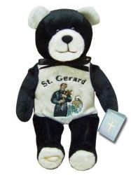 St Gerard Bear