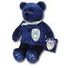Police Officer Holy Bear