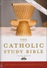 Oxford Catholic Study Bible - 2nd Edition
