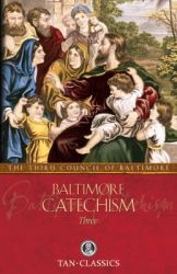 Baltimore Catechism 3