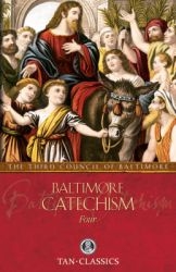 Baltimore Catechism 4