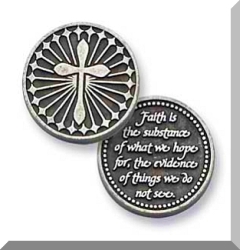 Faith Pocket Token
