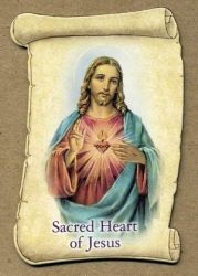 Sacred Heart Magnet