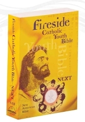 Fireside Catholic Youth Bible - NEXT Softcover