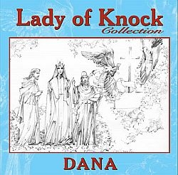 Lady of Knock - Dana - Music CD