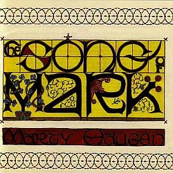 Song of Mark - Marty Haugen - Music CD