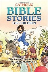 Catholic Bible Stories for Children