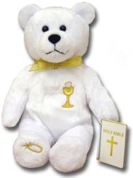 Communion Holy Bear