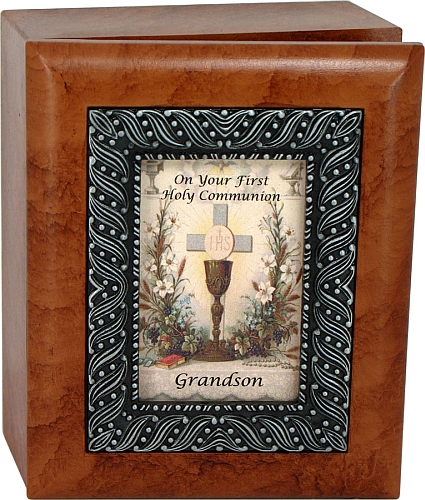 First Communion Gifts From Grandparents : First Communion Personalised