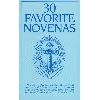 Thirty Favorite Novenas