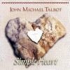 Simple Heart - John Michael Talbot - Music CD
