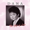 The Gift of Love - Dana - Music CD.