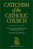 Catechism of the Catholic Church - second edition