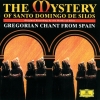 The Mystery of Santo Domingo de Silos CD - Gregorian Chant