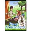 First Communion DVD