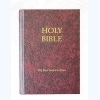 Fireside Catholic Bible - Large Print