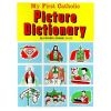 My First Catholic Picture Dictionary - St Joseph Picture Book
