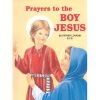 Prayers to the Boy Jesus - St Joseph Picture Book