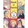 Book of Saints - Part 5
