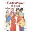 Childs Prayers in Verse