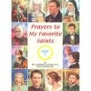 Prayers to My Favorite Saints - Part 2 - St Joseph Picture Book