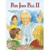 Pope John Paul II - St Joseph Picture Book