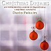 Christmas Dreams - David Phillips - Music CD