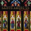 Saints Among Us - David Phillips - Music CD