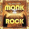 Monk Rock - John Michael Talbot Music CD