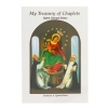 My Treasury of Chaplets - 8th edition