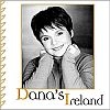 Danas Ireland - Music CD