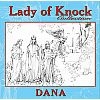 Lady of Knock - Dana - Music CD