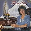 Rosary - Marilla Ness - Music CD