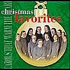 Christmas Favorites - Daughters of St Paul - Music CD