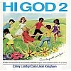 Hi God 2 - Carey Landry - Music CD