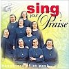 Sing Your Praise - Daughters of St Paul - Music CD