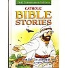 Catholic Bible Stories for Children - First Communion Edition
