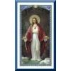 Anima Christi Prayer - Holy Card