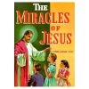 Miracles of Jesus - St Joseph Picture Book