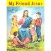 My Friend Jesus - St Joseph Picture Book