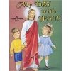 My Day With Jesus - St Joseph Picture Book